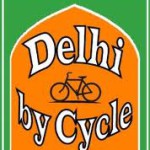 Delhi by Cycle