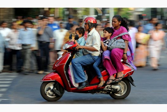 scooter delhi