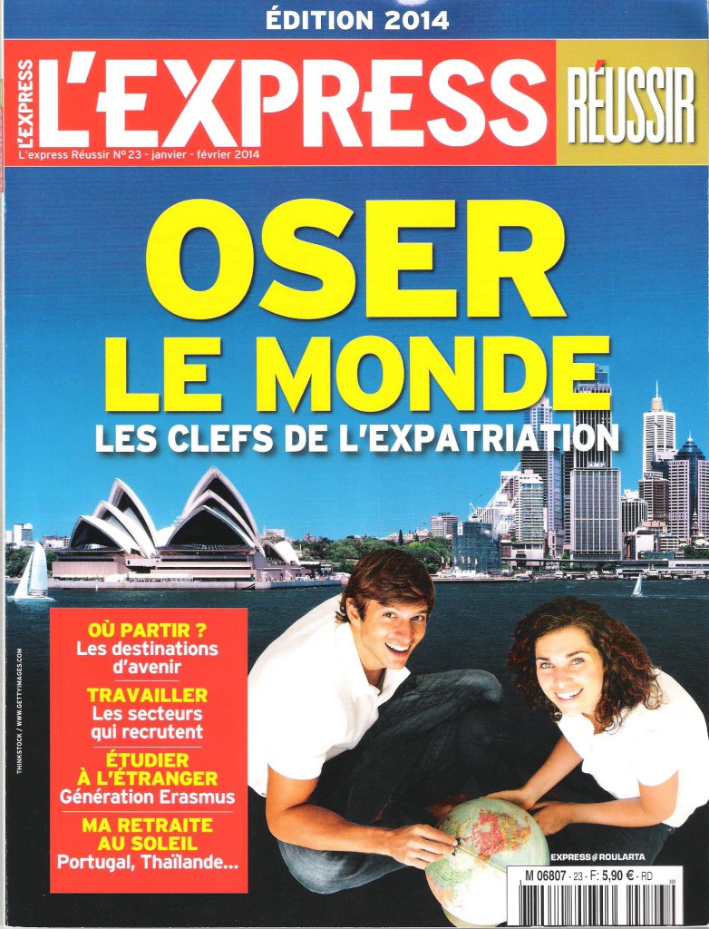 Express Décembre 2014