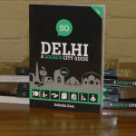 So Delhi Guide Hostels