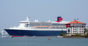 Cochin Cruises