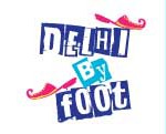 delhibyfoot-logo